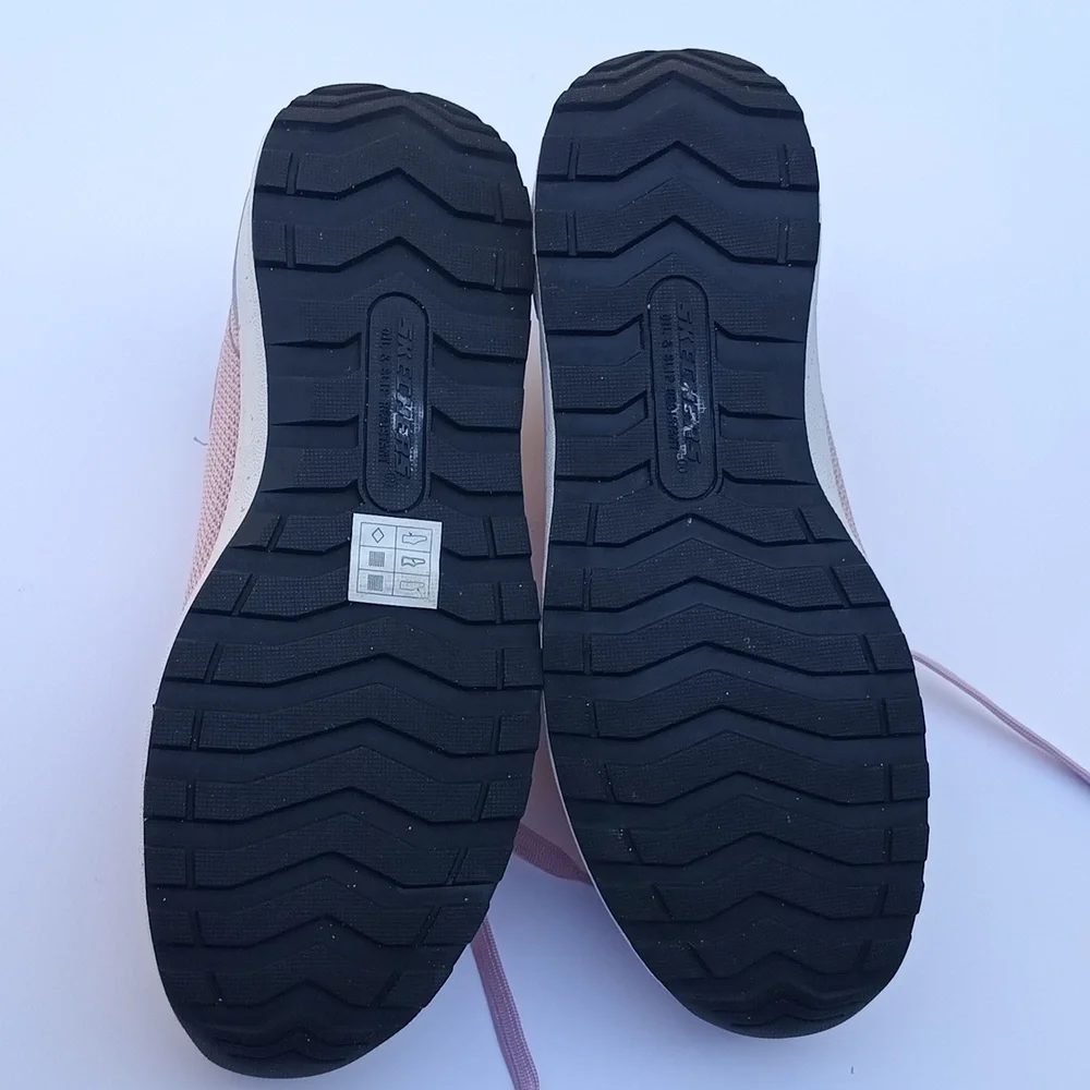 Skechers shoes women's size 9 Bulking Balra 108033 work industrial shoe EUC. - Picture 5 of 10